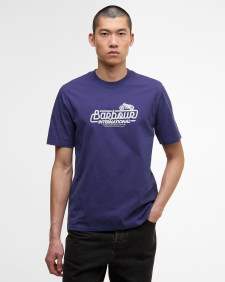 Pillion Graphic T-Shirt 