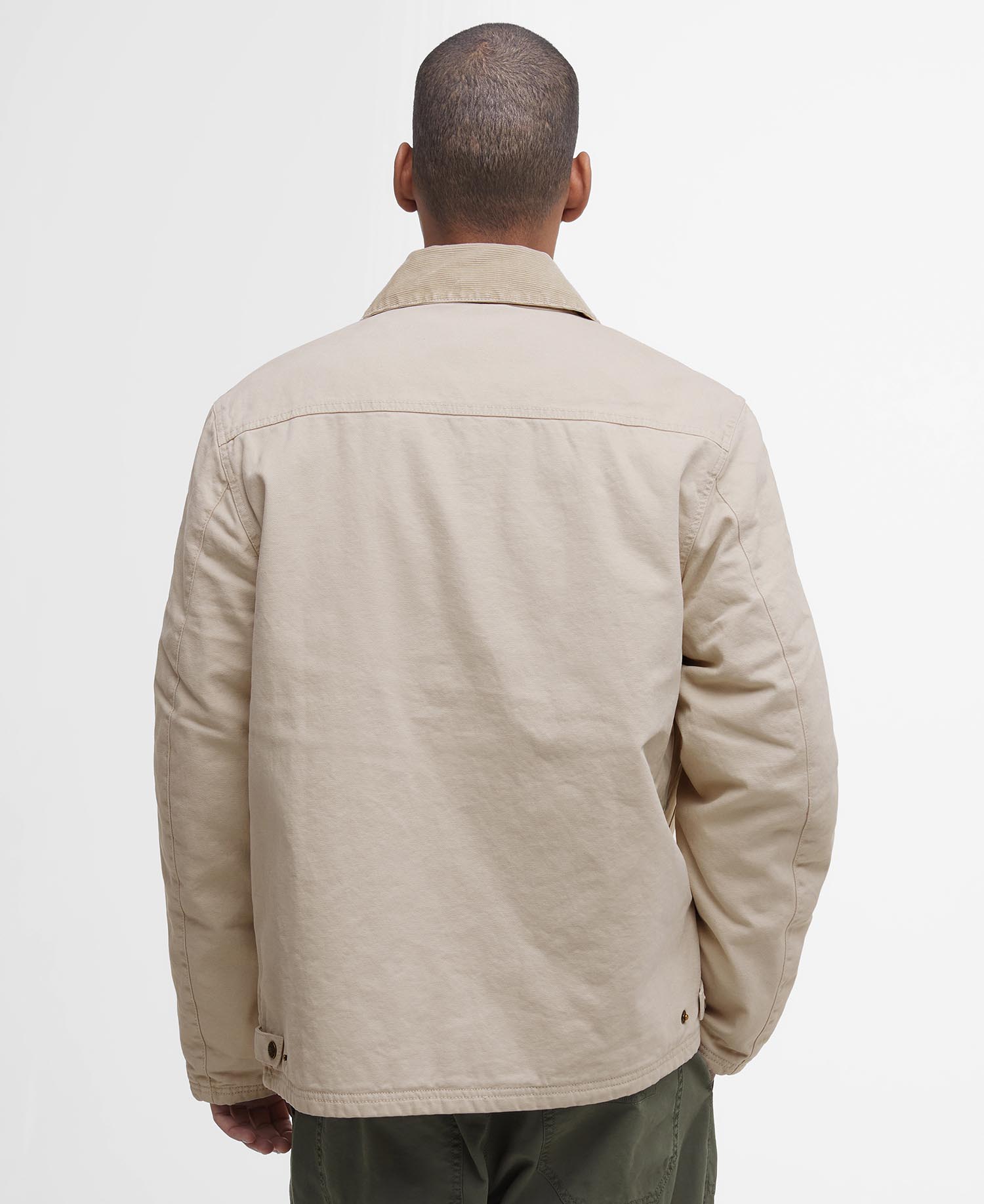 Tyne Casual Jacket image number 2