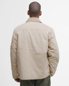Tyne Casual Jacket Mist