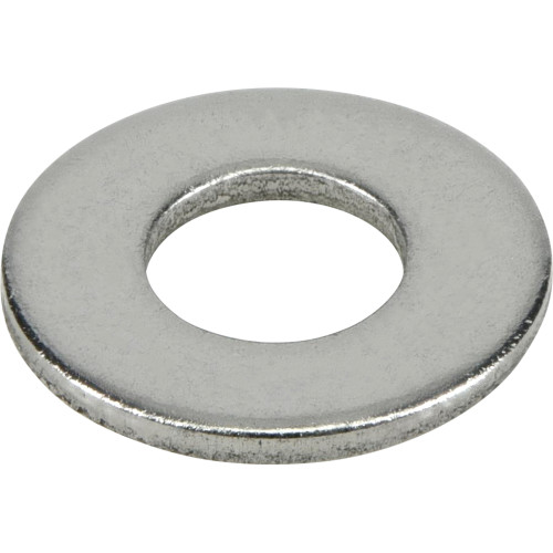 Stainless Steel Flat Washers #8