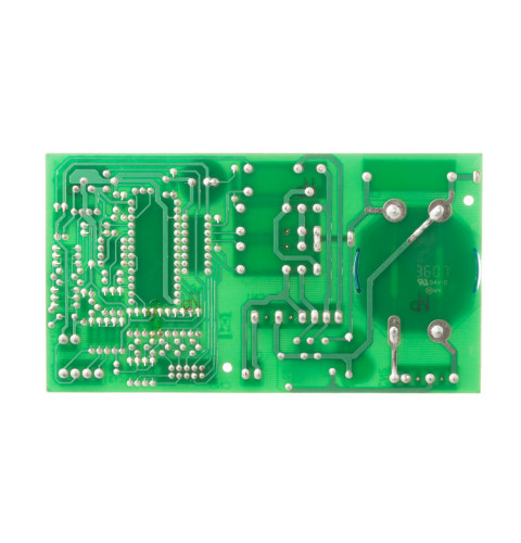 RANGE HOOD MAIN CONTROL BOARD