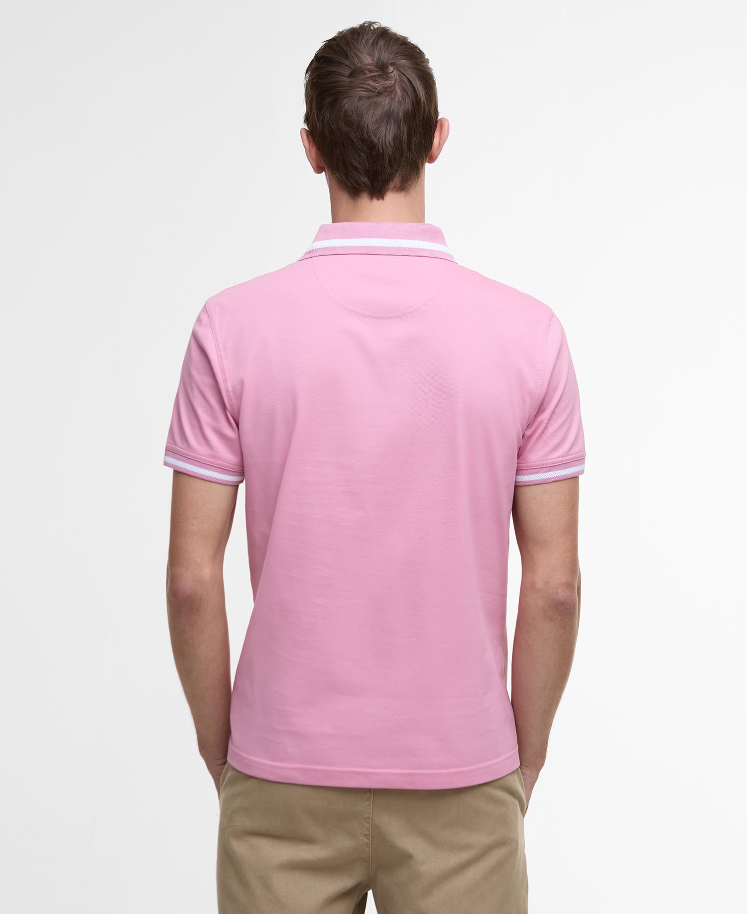 Ferrybridge Lightweight Polo Shirt image number 2