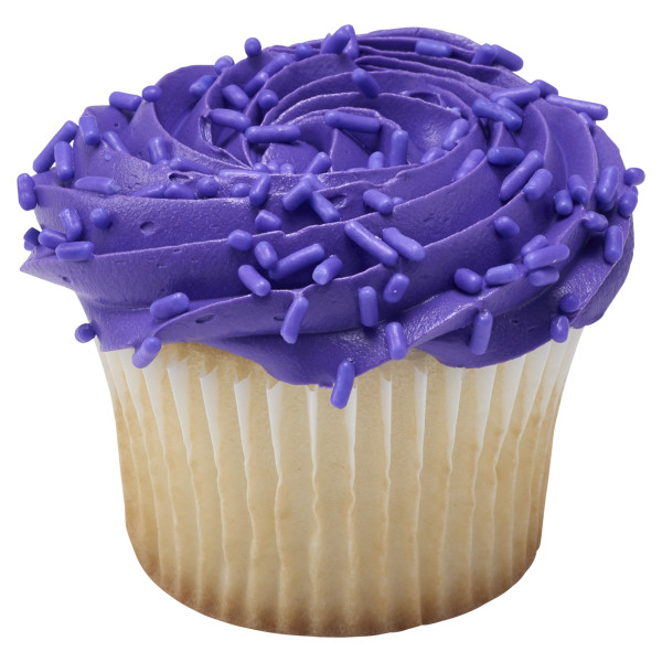 Lavender Sprinkles