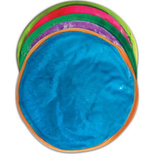 Squeezy Stuff Sensory Discs 3-Pack