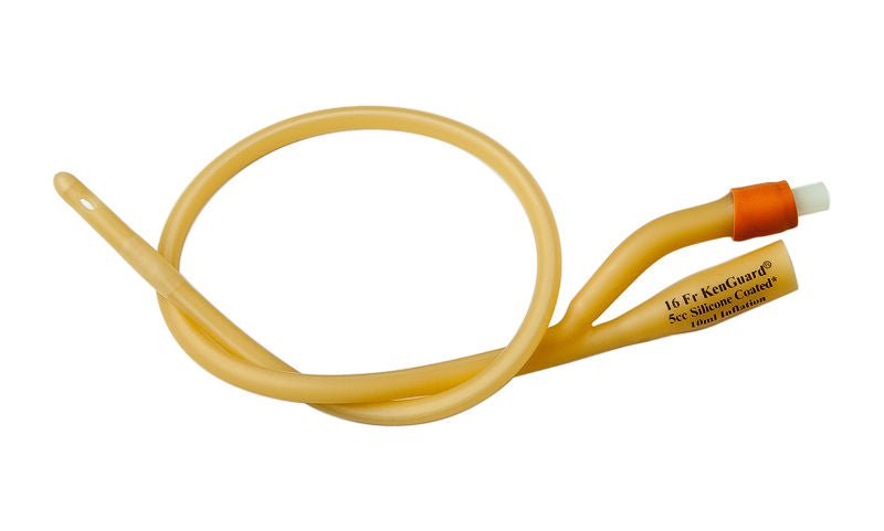 Rusch Gold® Foley Catheter
