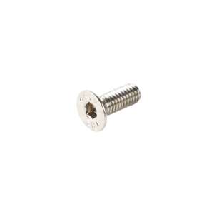 Screw Flt Soc M6 X 1.00 X 16 18 8 Ss