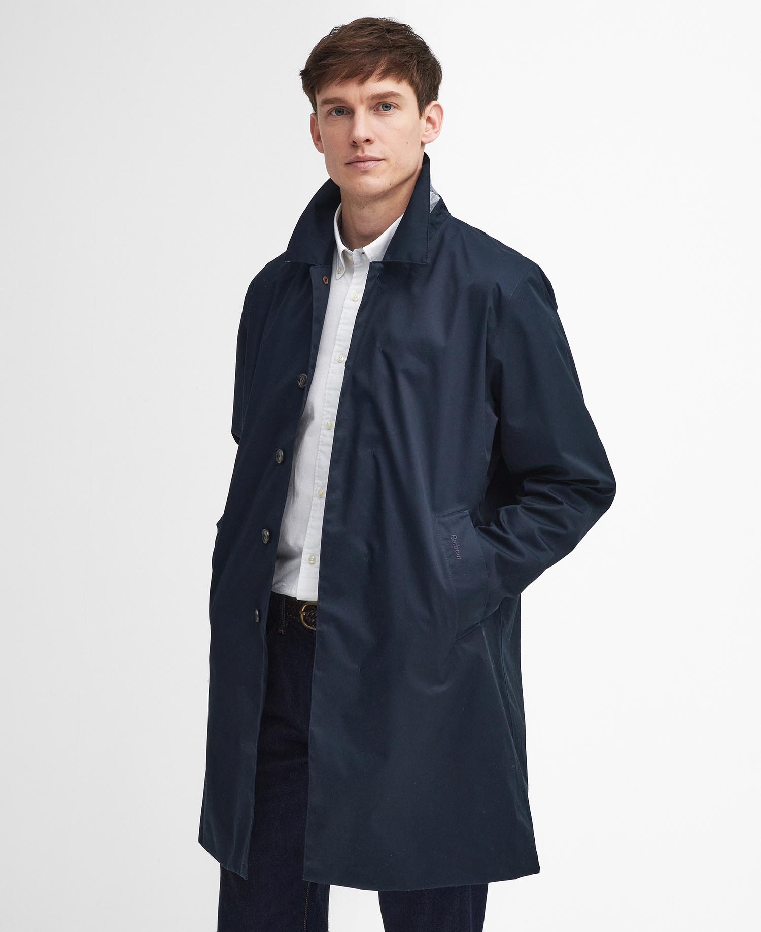 Lorden Waterproof Jacket image number 0