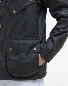 Giacca cerata Bilston 