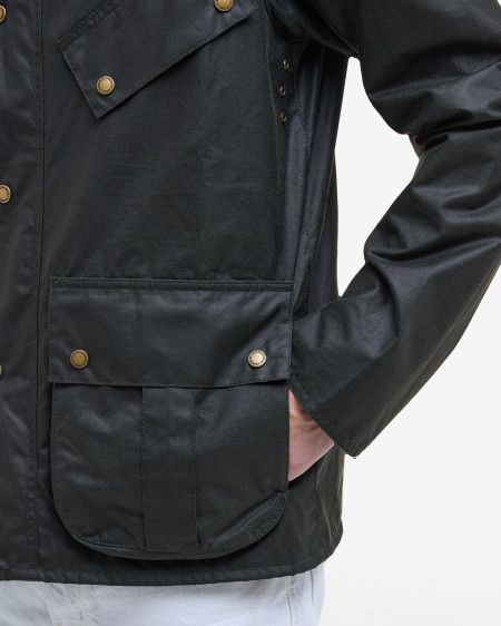 Giacca cerata Bilston