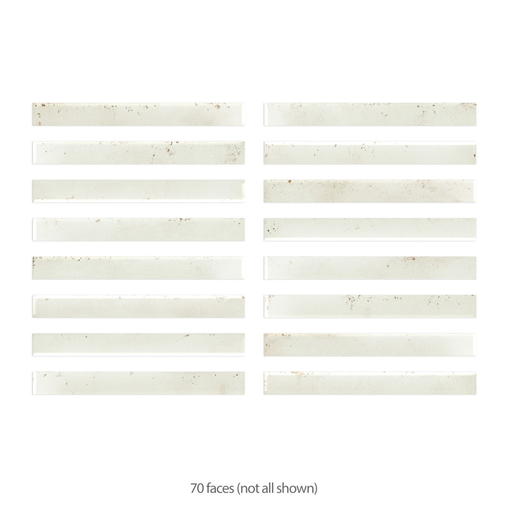 Sample – Scottsdale Ivory Porcelain Floor and Wall Tile