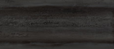 Remington Black 3×24 Bullnose Matte Rectified