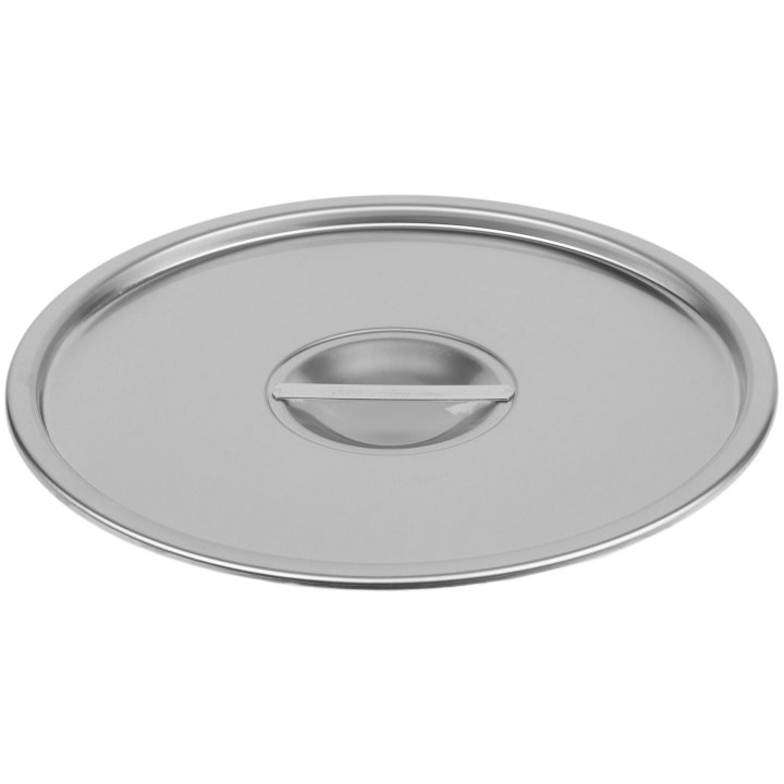Stainless Steel Stock Pot Cover for 78630 Stock Pot
