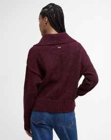 Lavensdale Half-Zip Jumper 