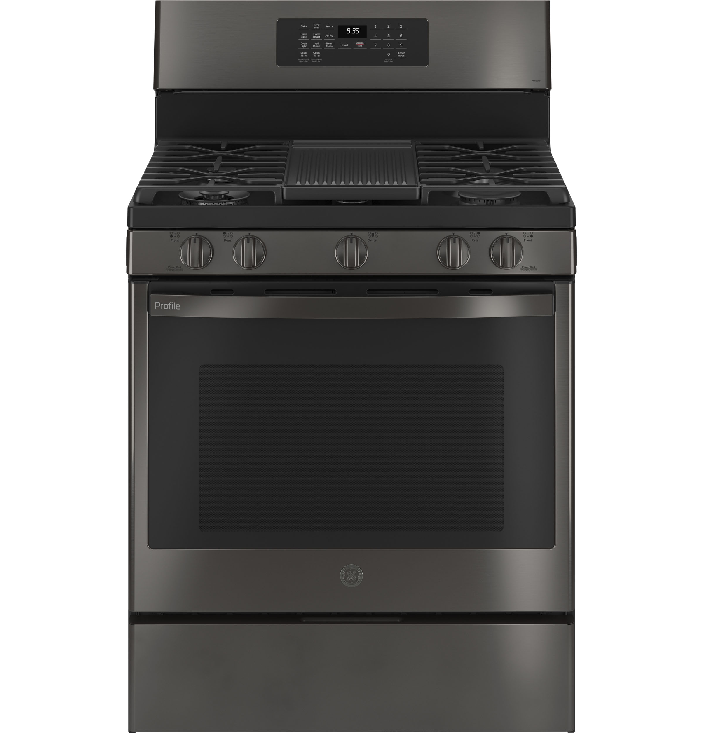 GE Profile™ Smart 30