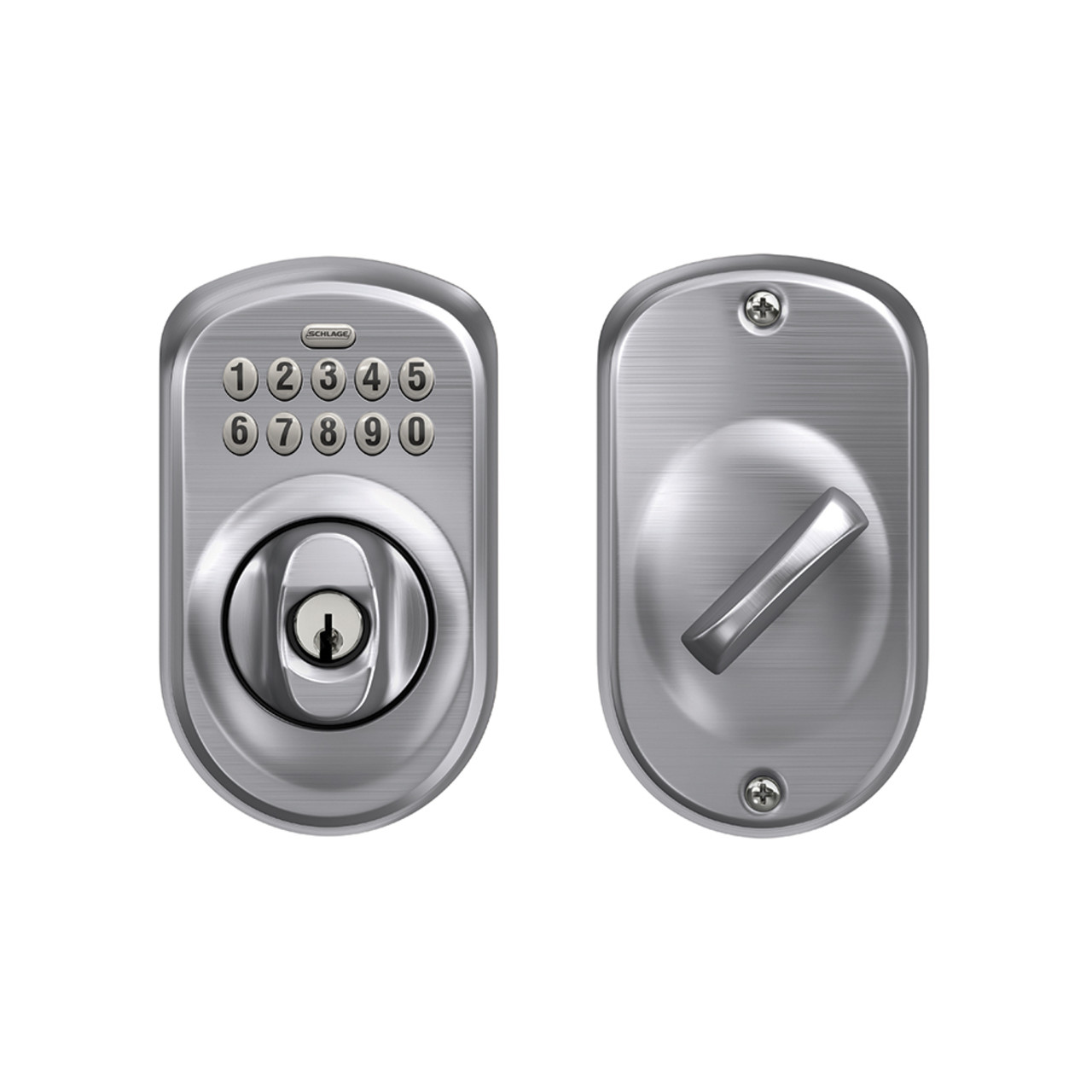 Keypad Deadbolt