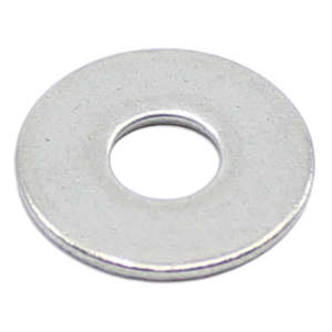 Washer 5X15X1.5 Uni 6593 A2