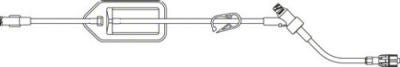 B. Braun Filtered Extension Set with Caresite® Injection Site, 16 Inch