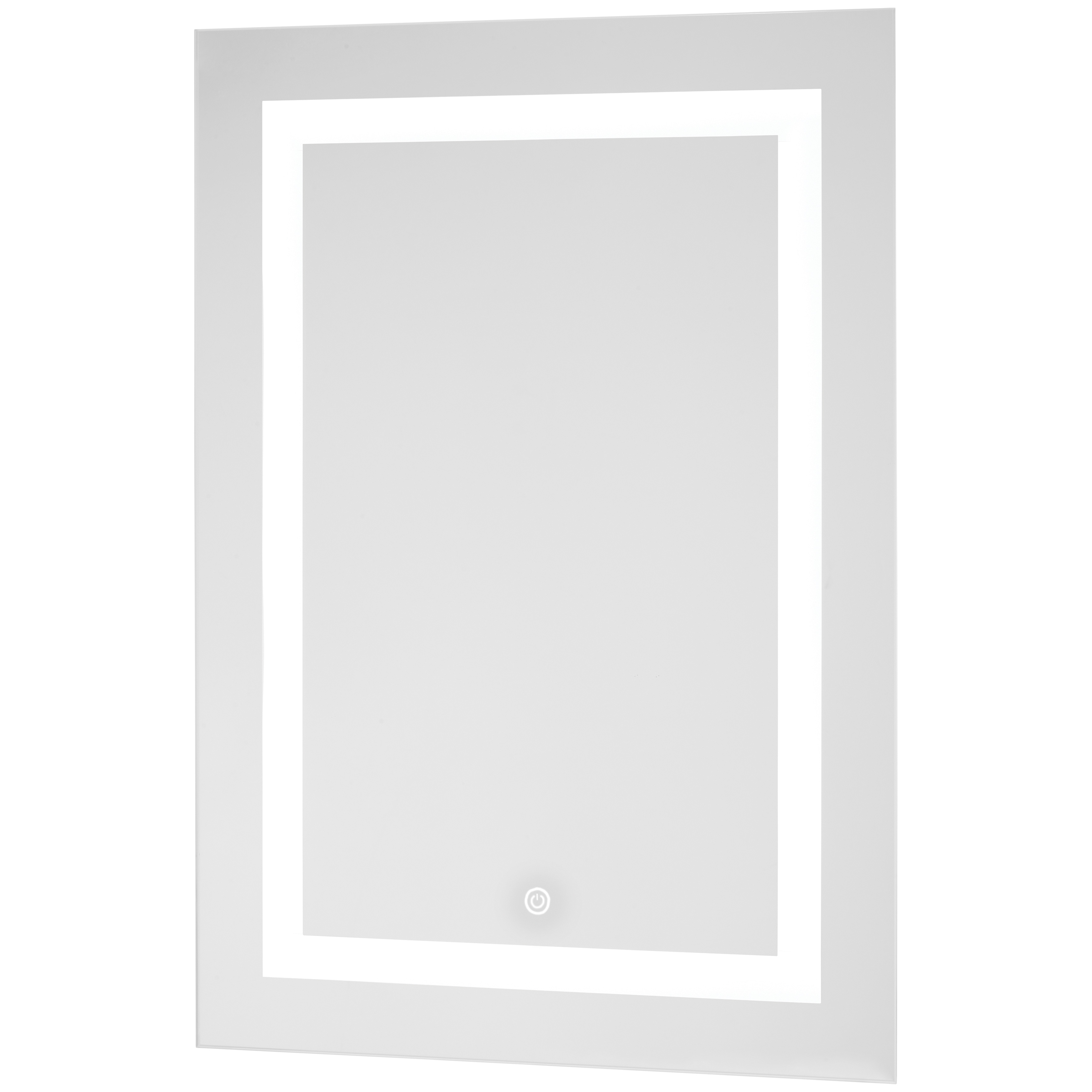 Mirrors LED - Rectangular Mirror Night Light