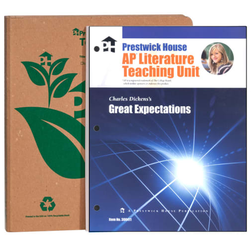 Great Expectations - AP Literature Teaching Unit