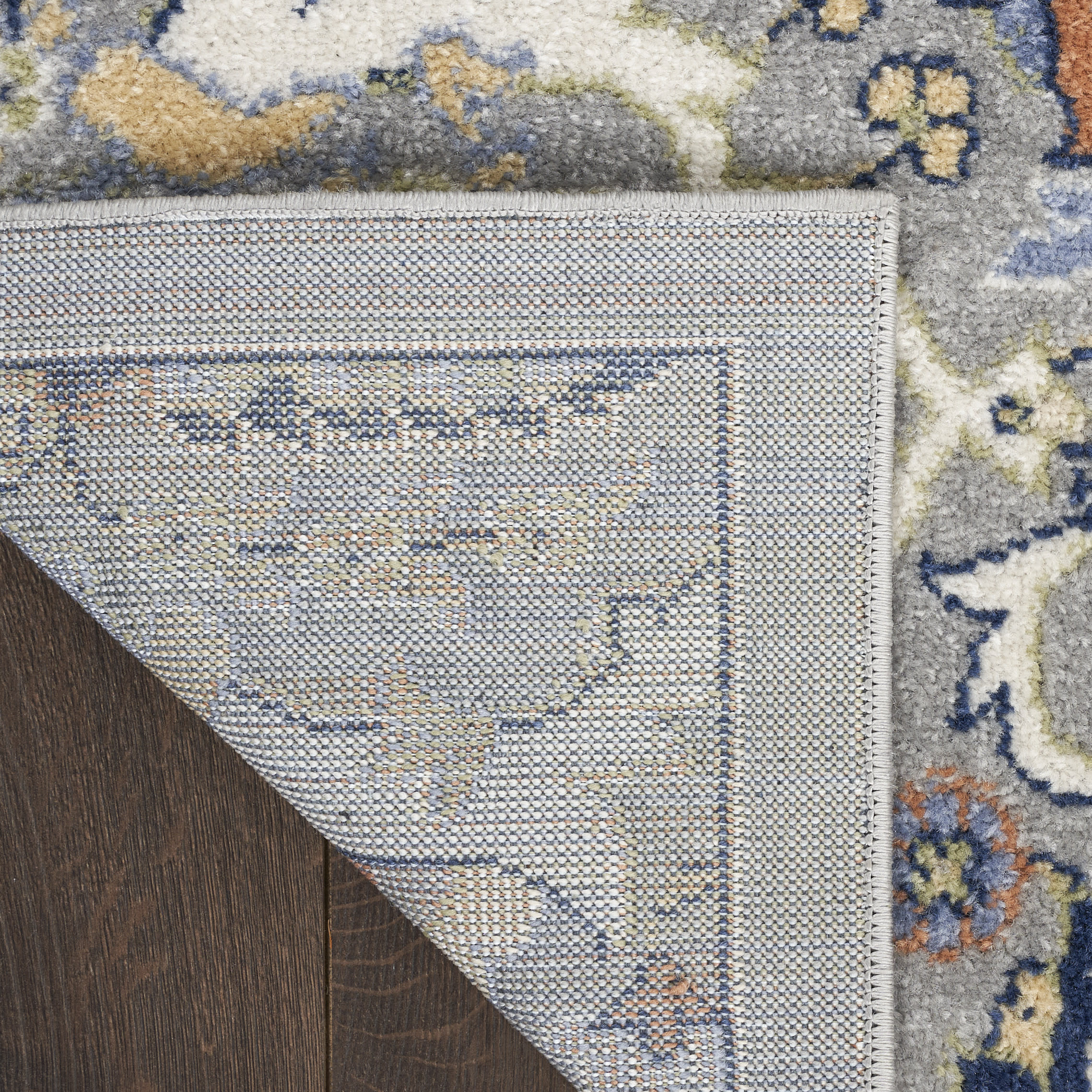 27.00" x 90.00" x .25" Allur Turkey N1069