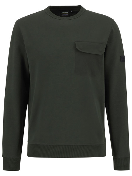 Ilford Interlock Sweatshirt Ilford Interlock Sweatshirt