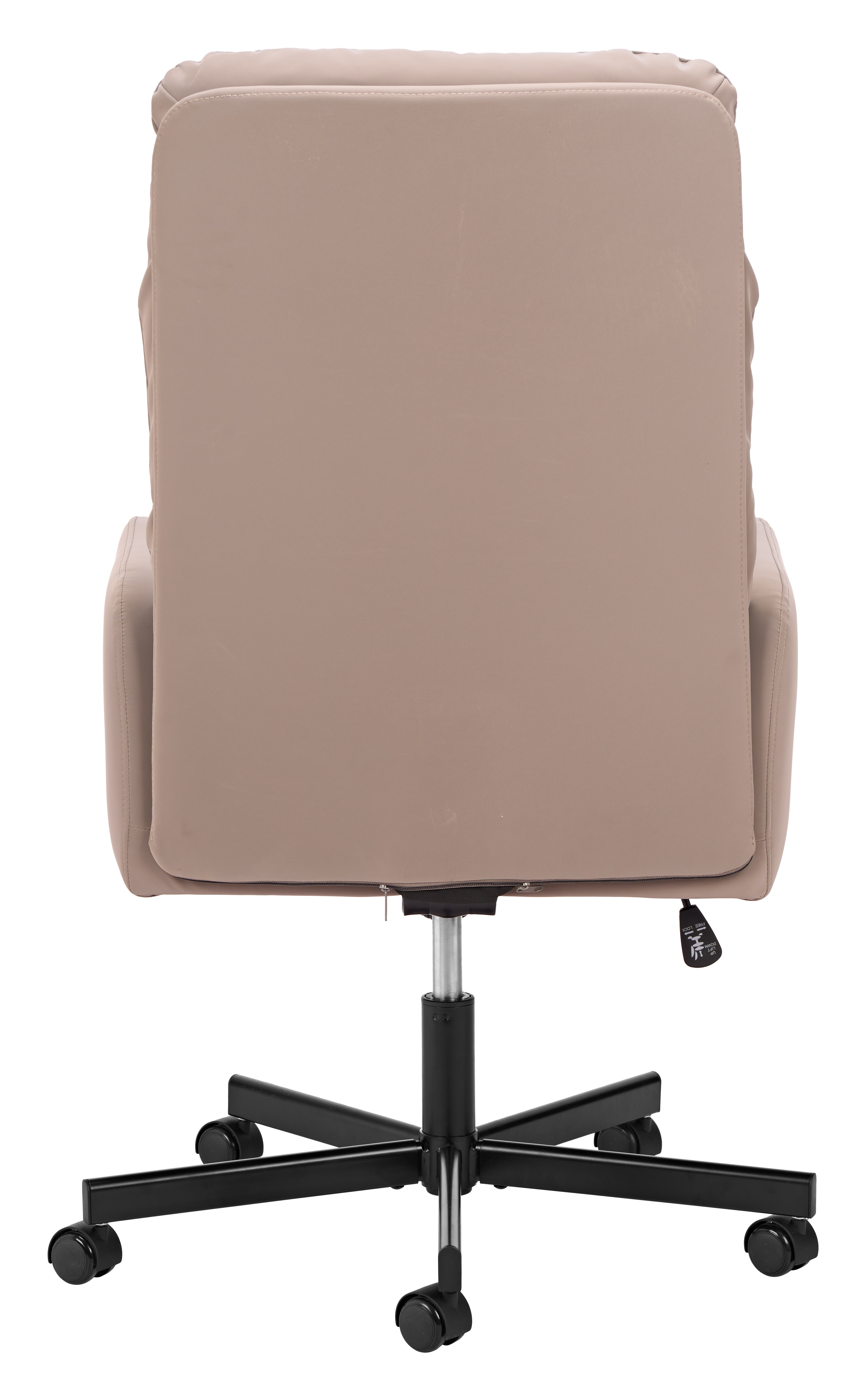 Sable Office Chair Gray product image