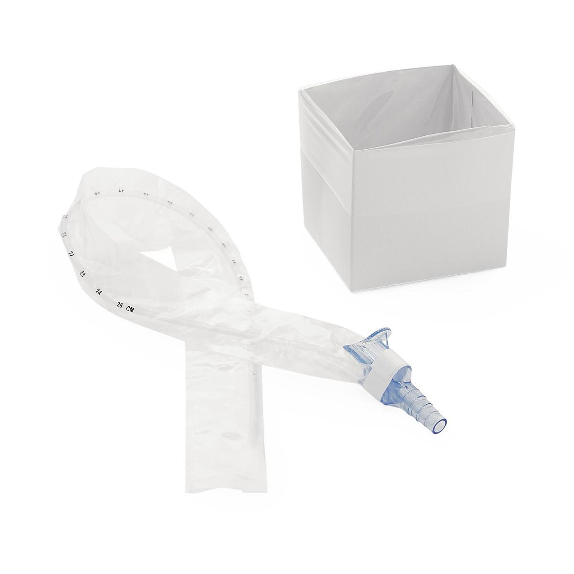 Medline Suction Catheter Kit, 8 Fr.