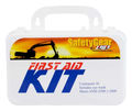 Contractor First Aid Kit - 10 Person