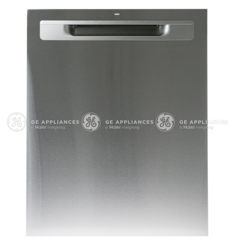 STAINLESS STEEL OUTER DOOR PANEL FS
