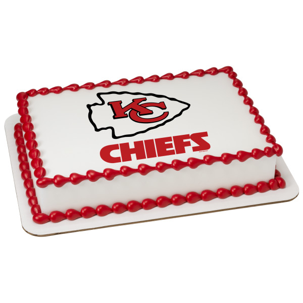 NFL Team PhotoCake® Edible Image®