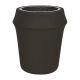 Black (PMS Black 7)
