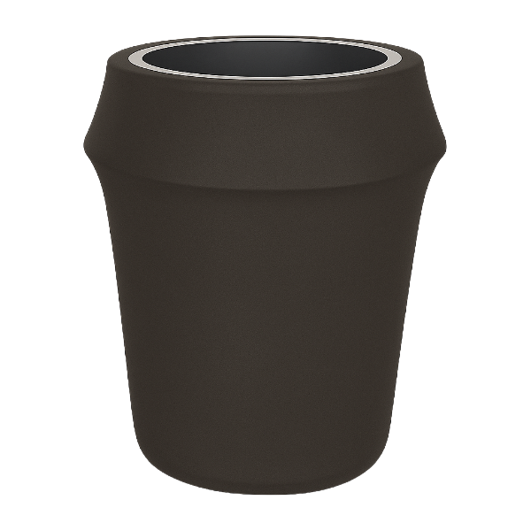 Black (PMS Black 7)