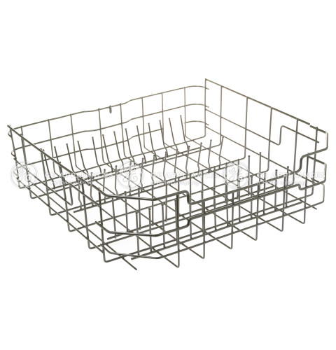 RACK LOWER ASM