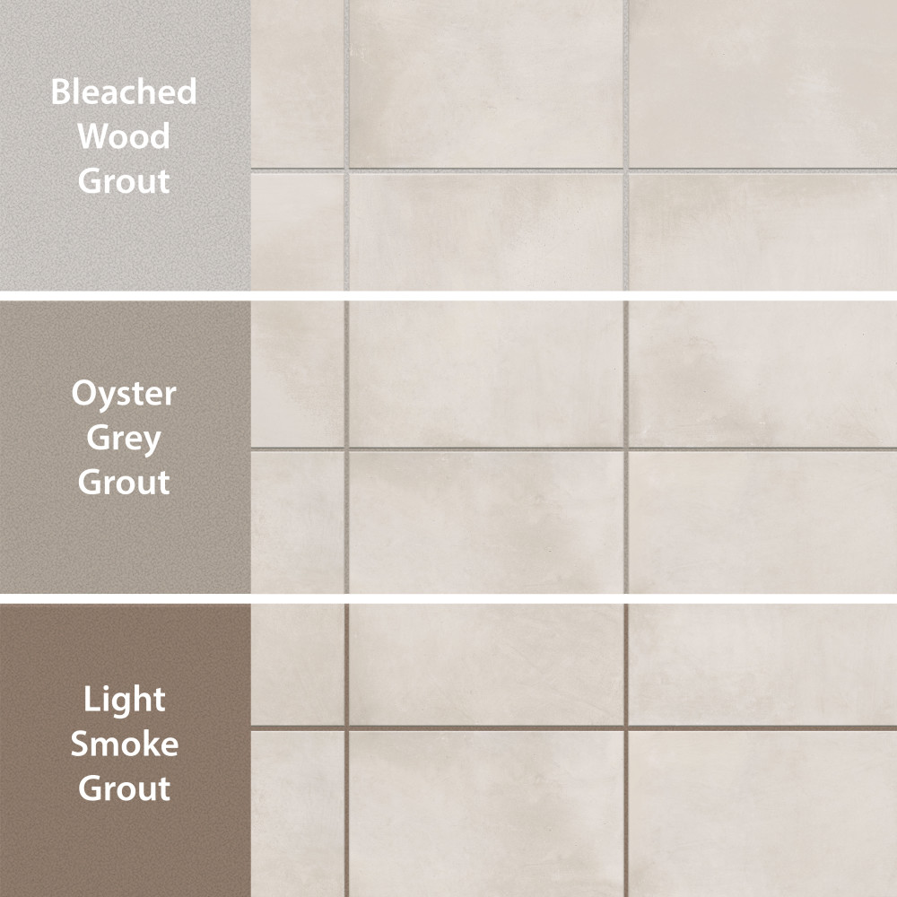 Bari Sand 12-7/8 in. x 12-7/8 in. Porcelain Floor and Wall Tile