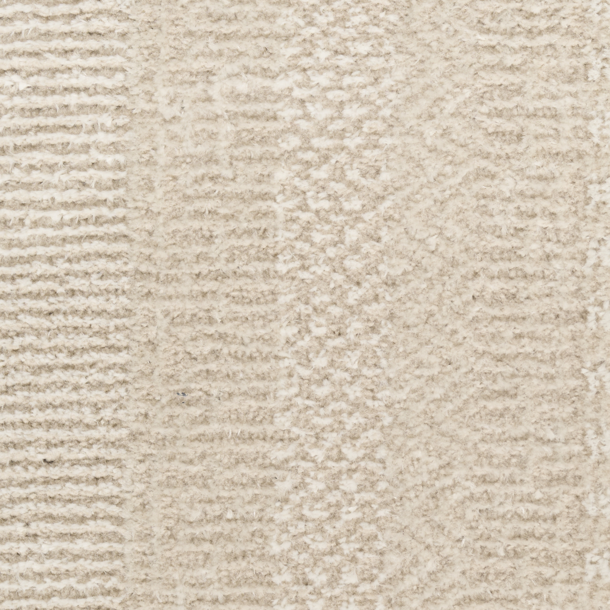 Nourison Nordic 2' x 3' Taupe Modern Indoor Rug