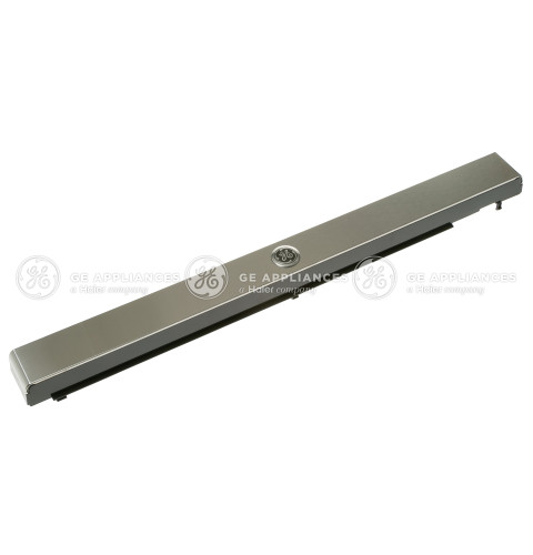 VENT GRILLE ASSEMBLY W/LOGO