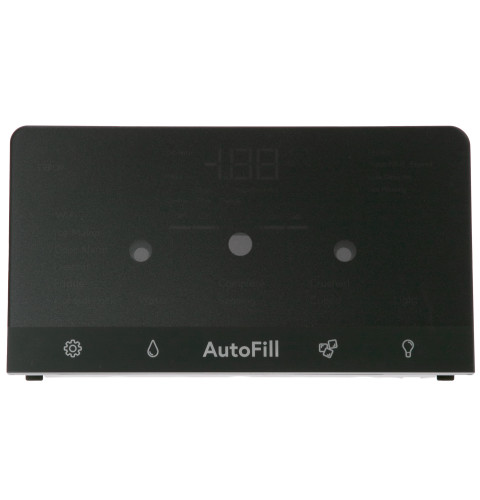 DISPLAY AUTO FILL - BLACK SLATE