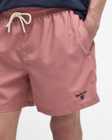 Badeshorts Logo Swim 