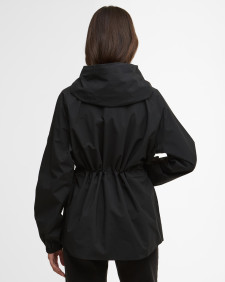 Jacke Montgomery Waterproof Black