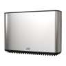 SCA465500, Tork,  T2 Mini Jumbo Roll Tissue Dispenser, Stainless Steel