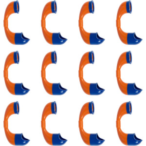 Phonics Phones - Set of 12