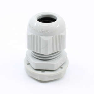 Pre-Wired Pg13.5 + Ferrule