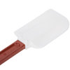 16 ½-inch high-temperature silicone spatula