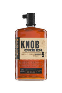 Knob Creek 9 Year Bourbon 1.75L