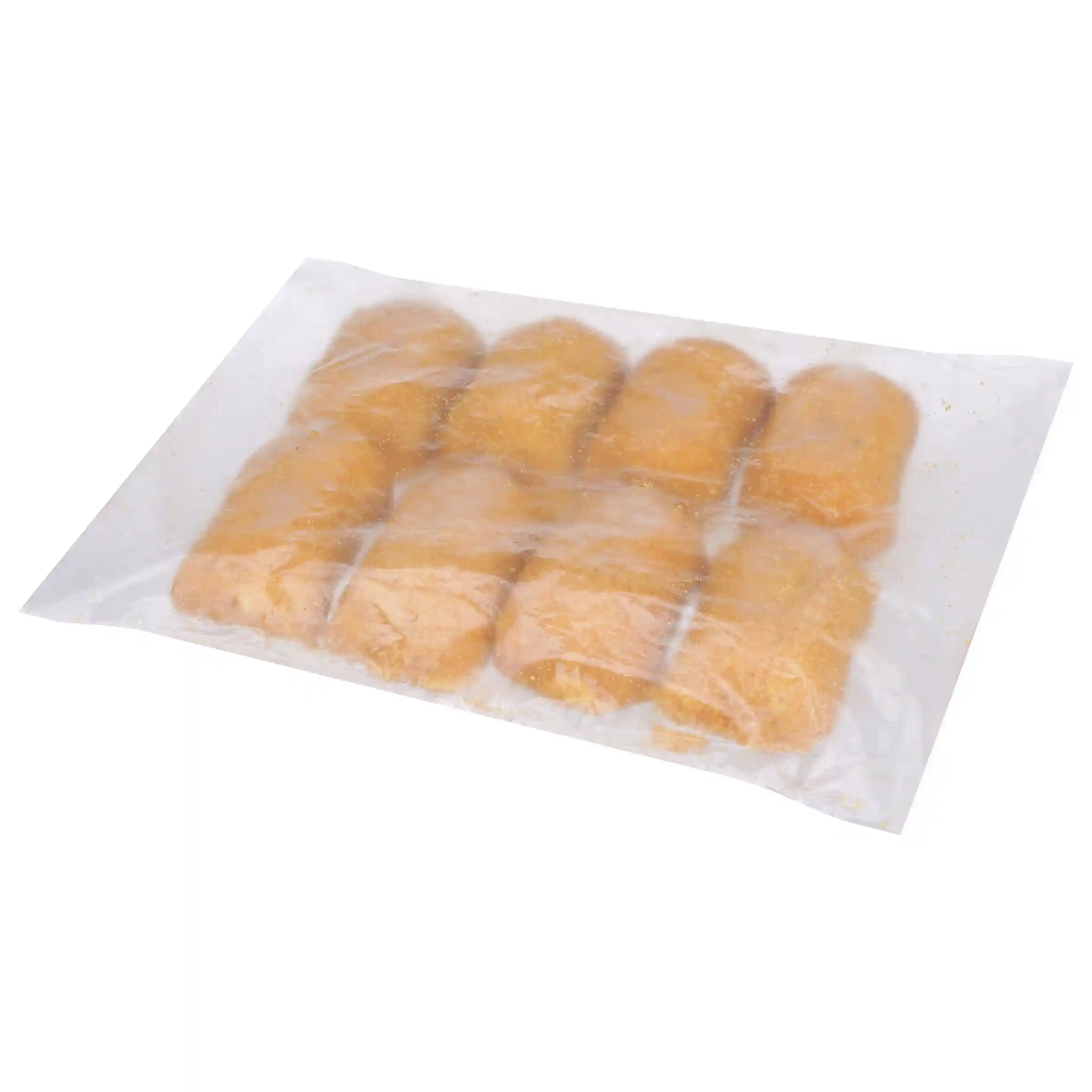 Barber Foods® Uncooked Breaded Chicken Kiev Boneless Stuffed Chicken Breasts 7 oz._image_3