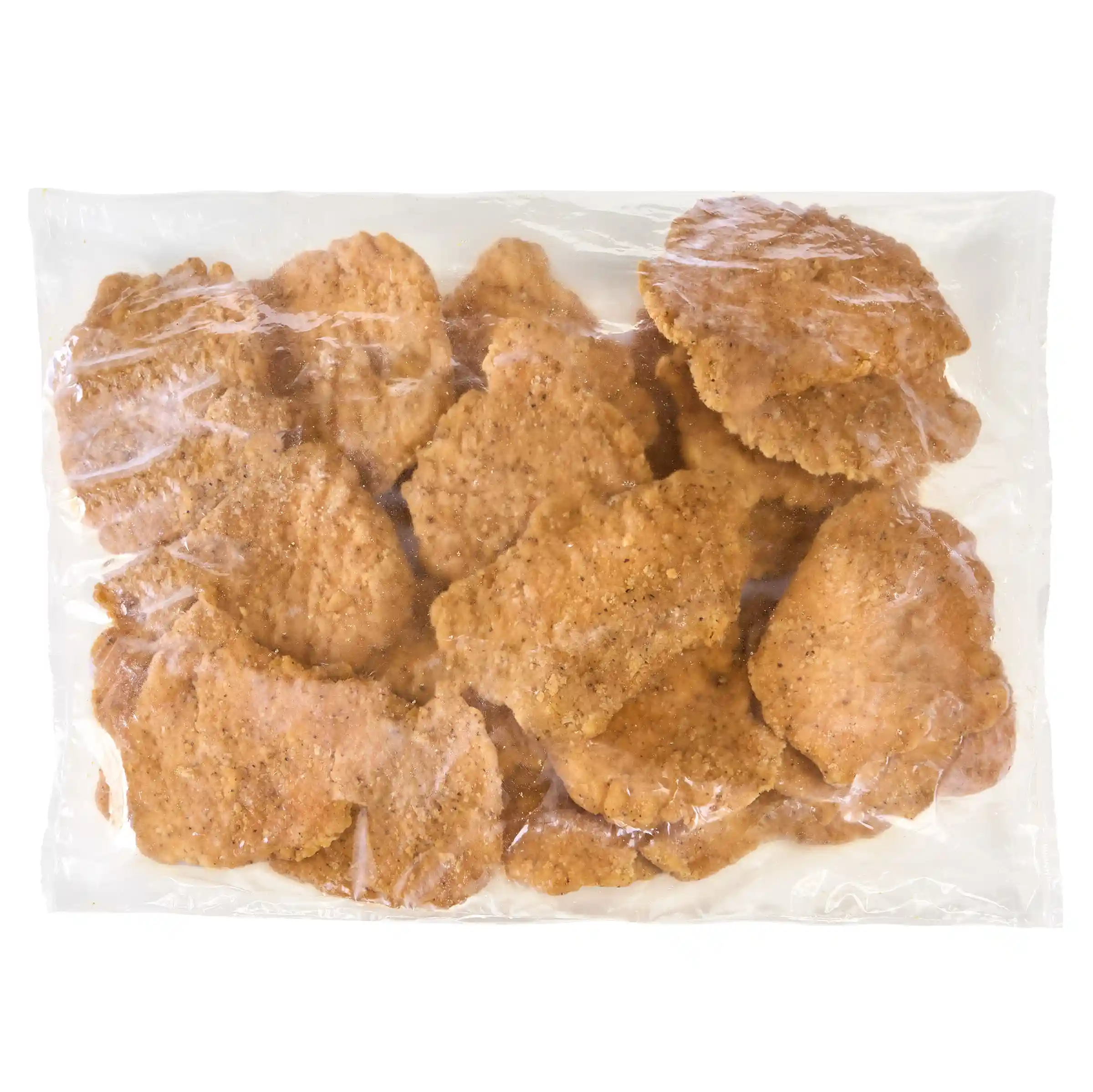 Tyson® Uncooked Breaded Hot & Spicy Chicken Breast Filets, 4 oz._image_3