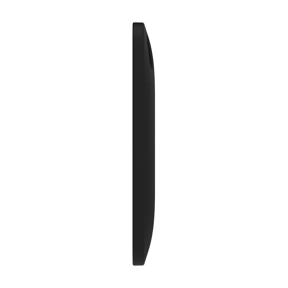 CONNECT Case for iPad Mini A17 - Black