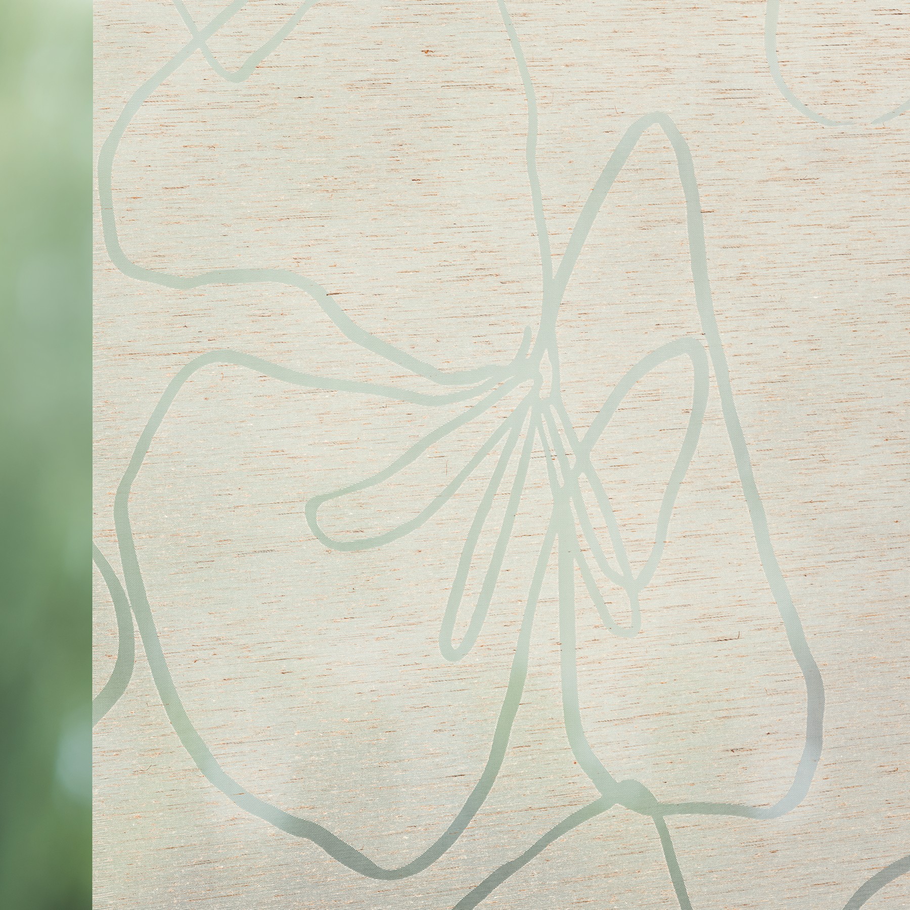 Aster Linen Delight 1182 Roller Blind