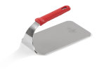 50661 1.6 lb Steak Weight with red handle