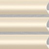 Natural Chalk PR60-948 Pirouette® Blinds